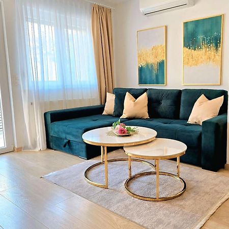 City Center Apartments Мостар Екстер'єр фото