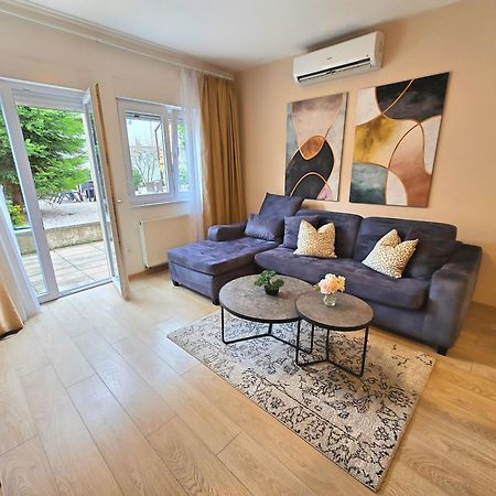 City Center Apartments Мостар Екстер'єр фото