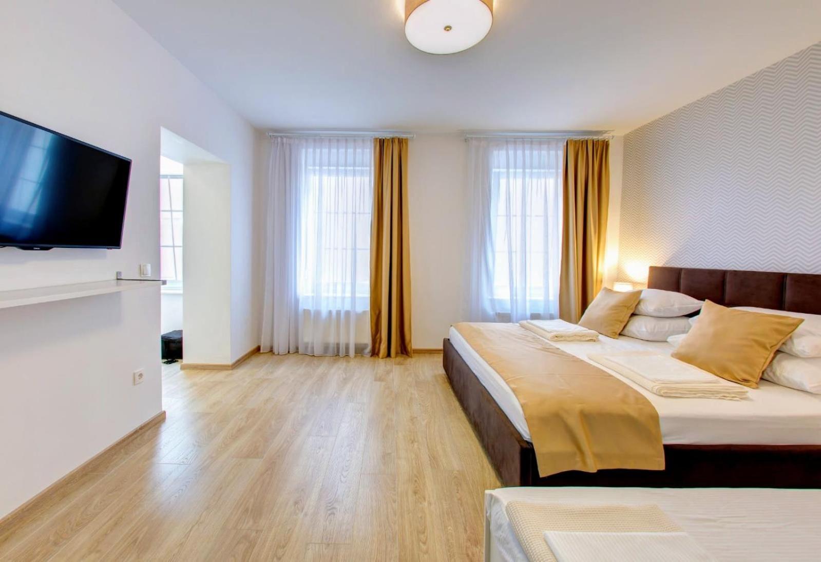 City Center Apartments Мостар Екстер'єр фото