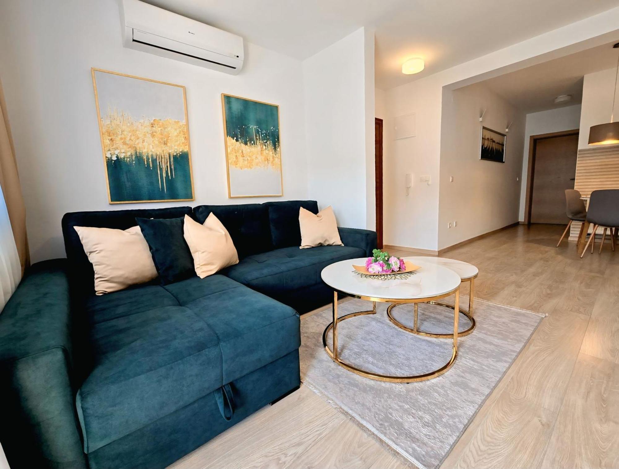 City Center Apartments Мостар Екстер'єр фото