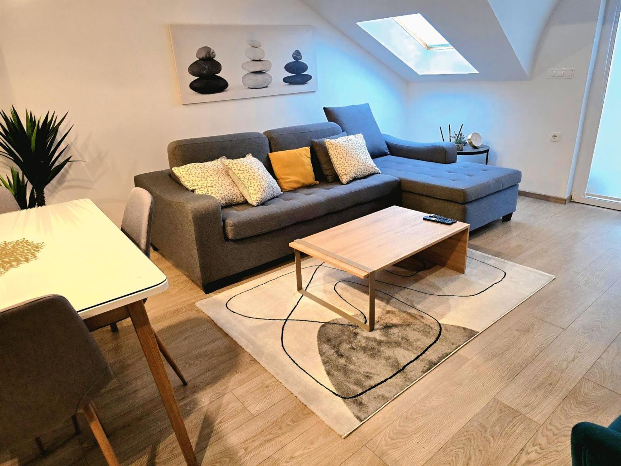City Center Apartments Мостар Екстер'єр фото