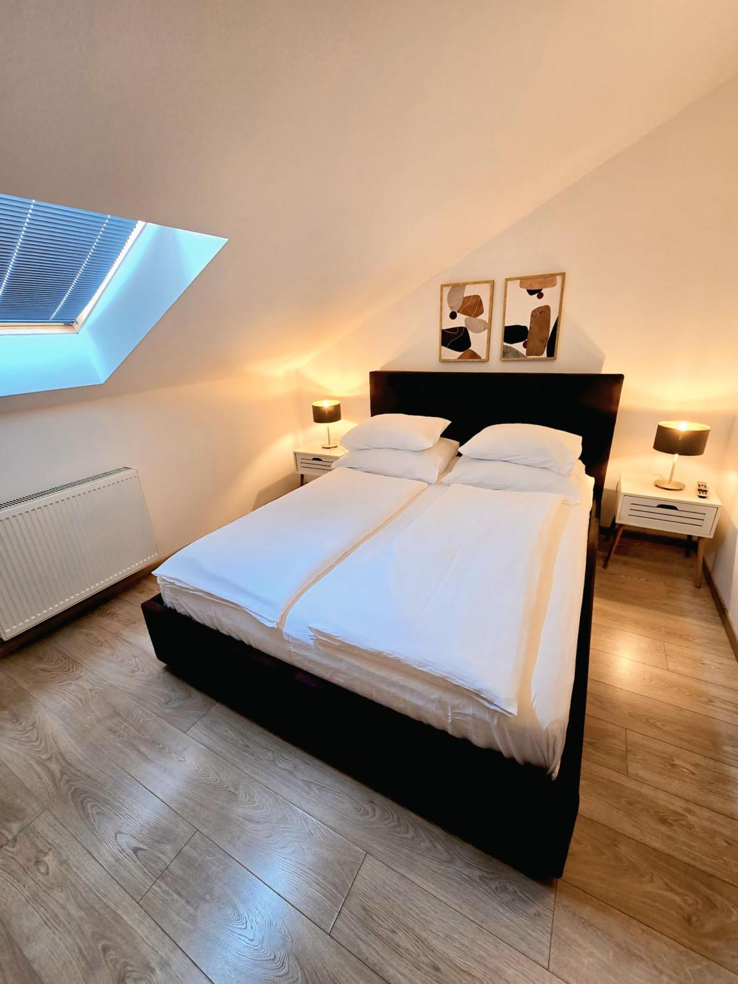 City Center Apartments Мостар Екстер'єр фото