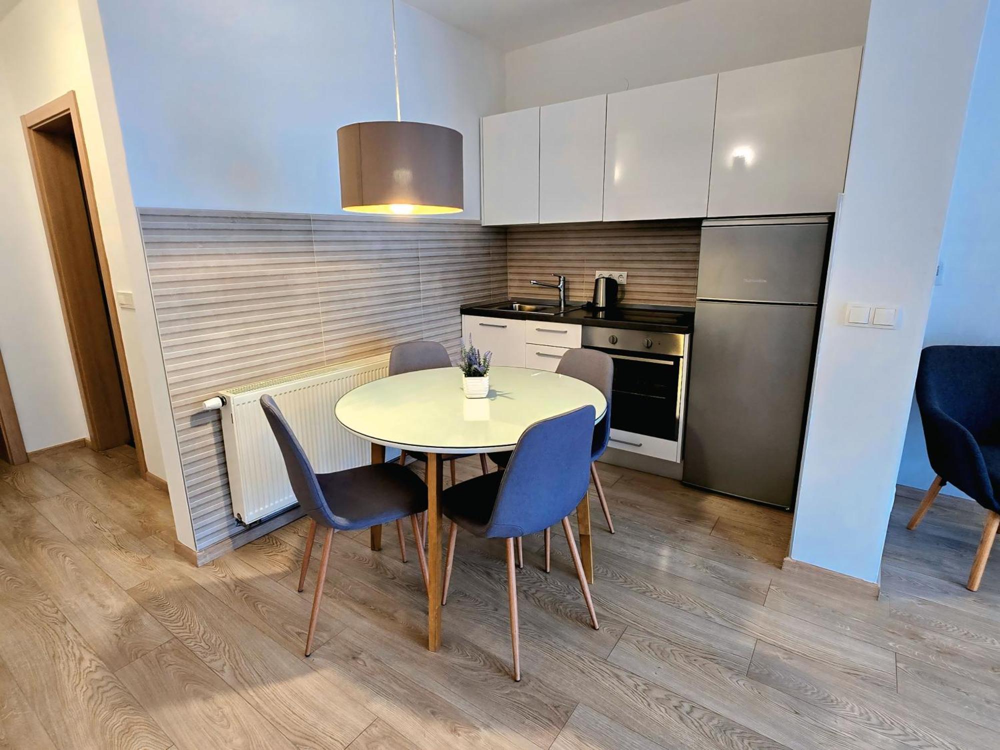 City Center Apartments Мостар Екстер'єр фото