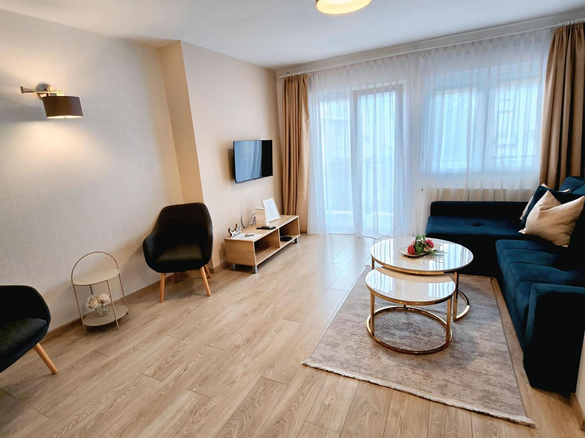 City Center Apartments Мостар Екстер'єр фото