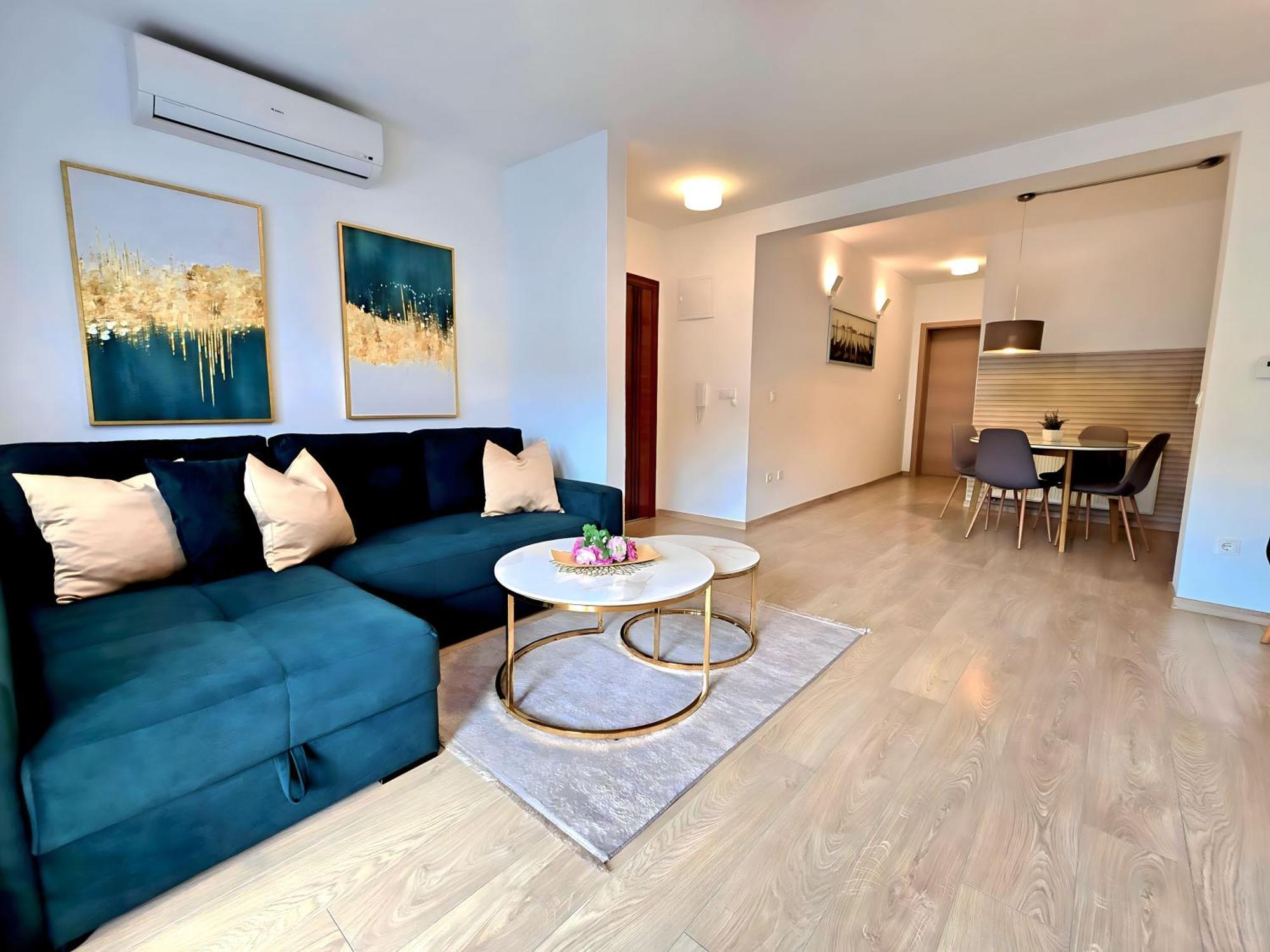 City Center Apartments Мостар Екстер'єр фото