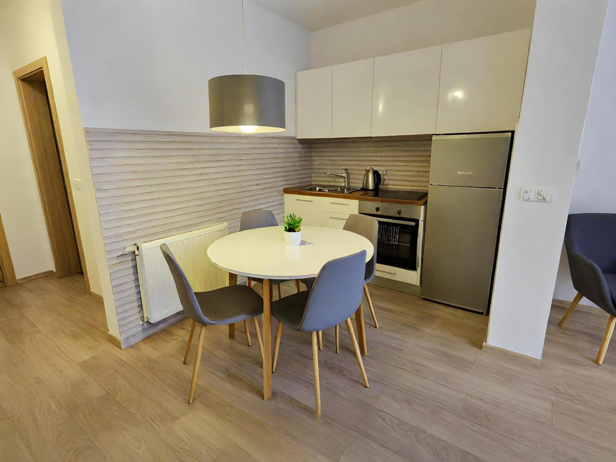 City Center Apartments Мостар Екстер'єр фото