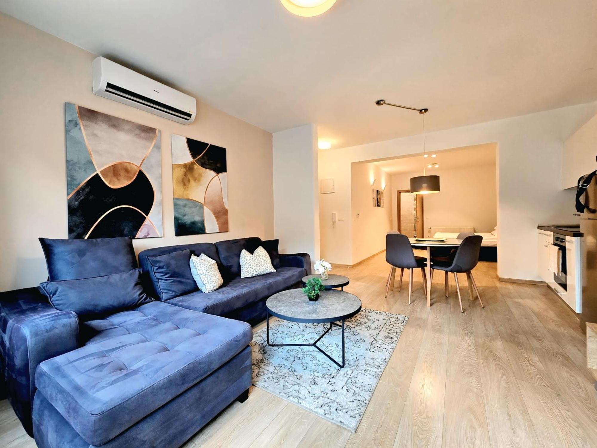 City Center Apartments Мостар Екстер'єр фото