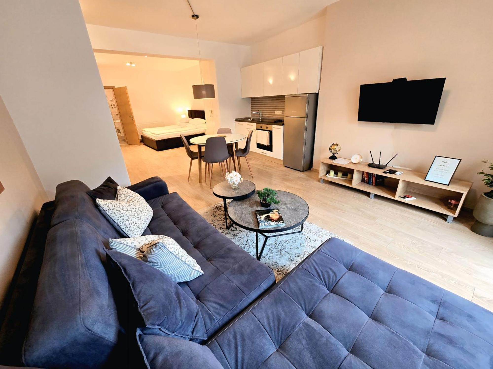 City Center Apartments Мостар Екстер'єр фото