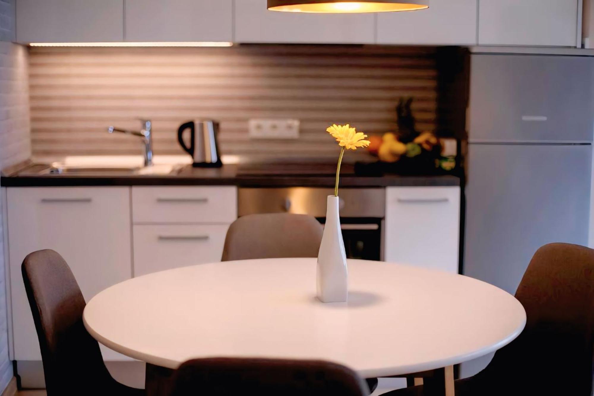 City Center Apartments Мостар Екстер'єр фото