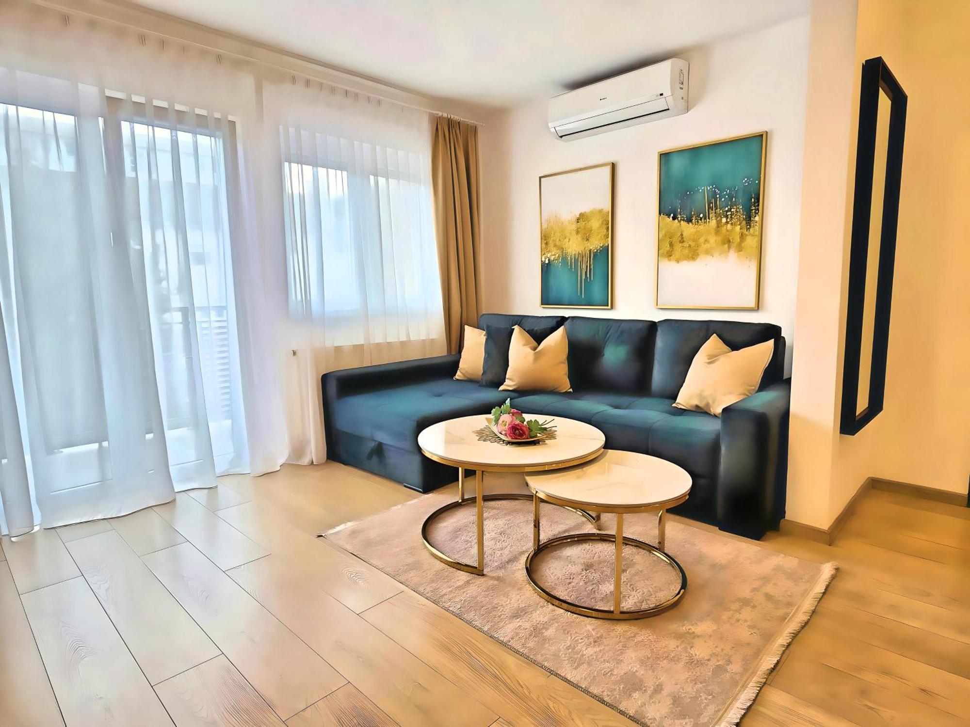 City Center Apartments Мостар Екстер'єр фото