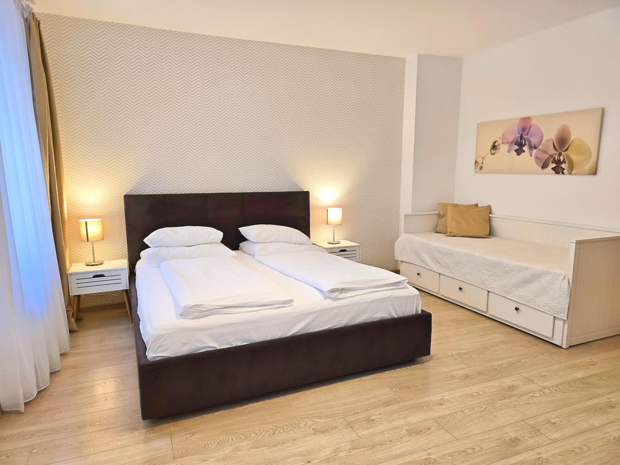 City Center Apartments Мостар Екстер'єр фото