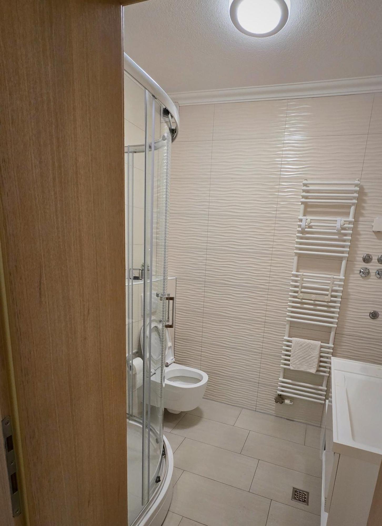 City Center Apartments Мостар Екстер'єр фото