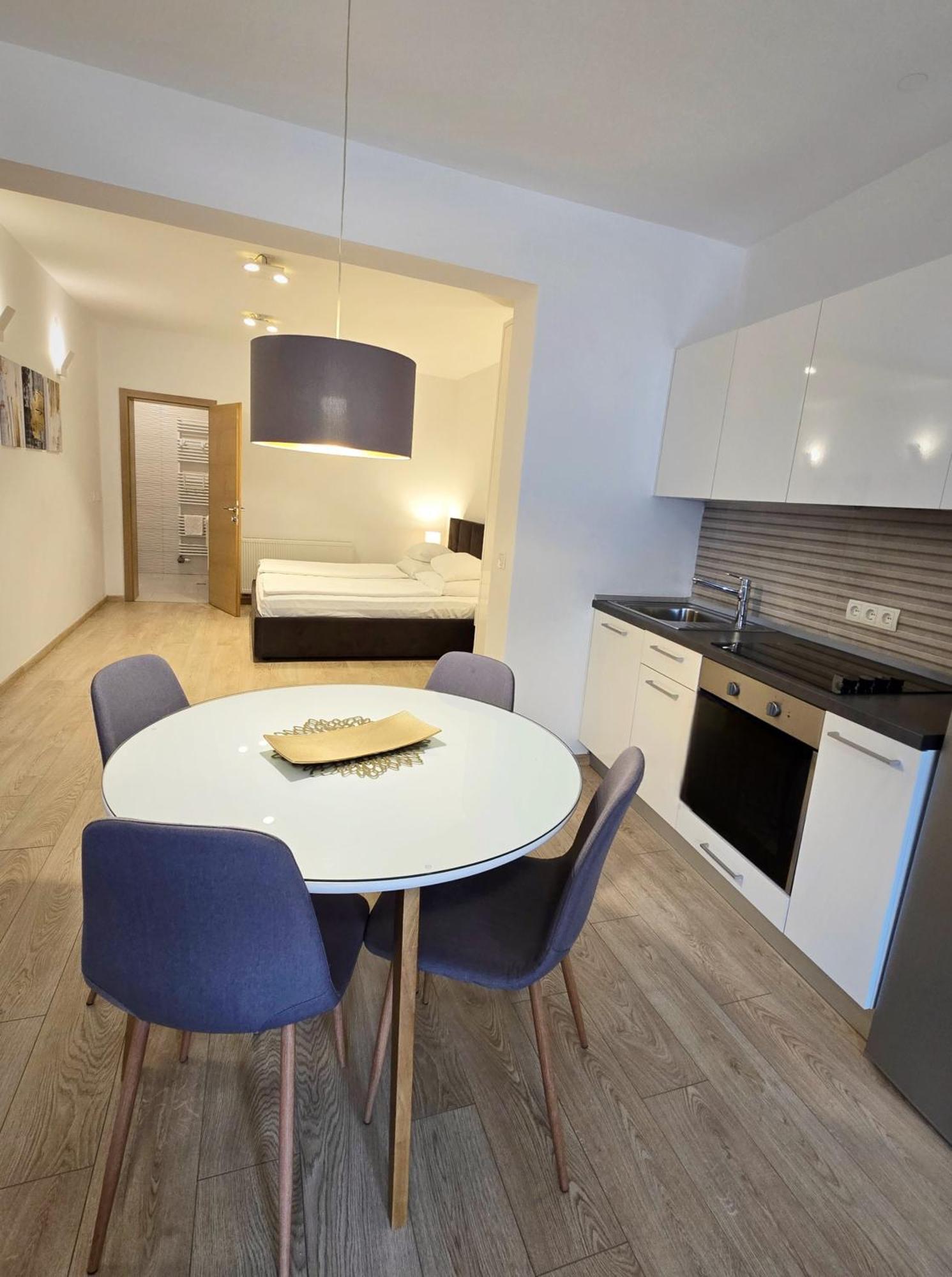 City Center Apartments Мостар Екстер'єр фото