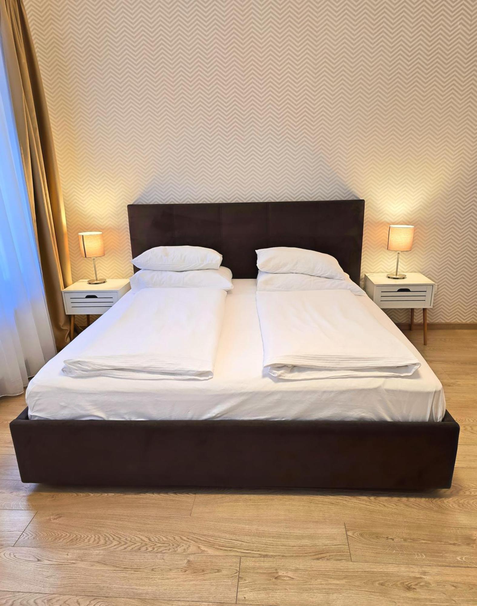 City Center Apartments Мостар Екстер'єр фото