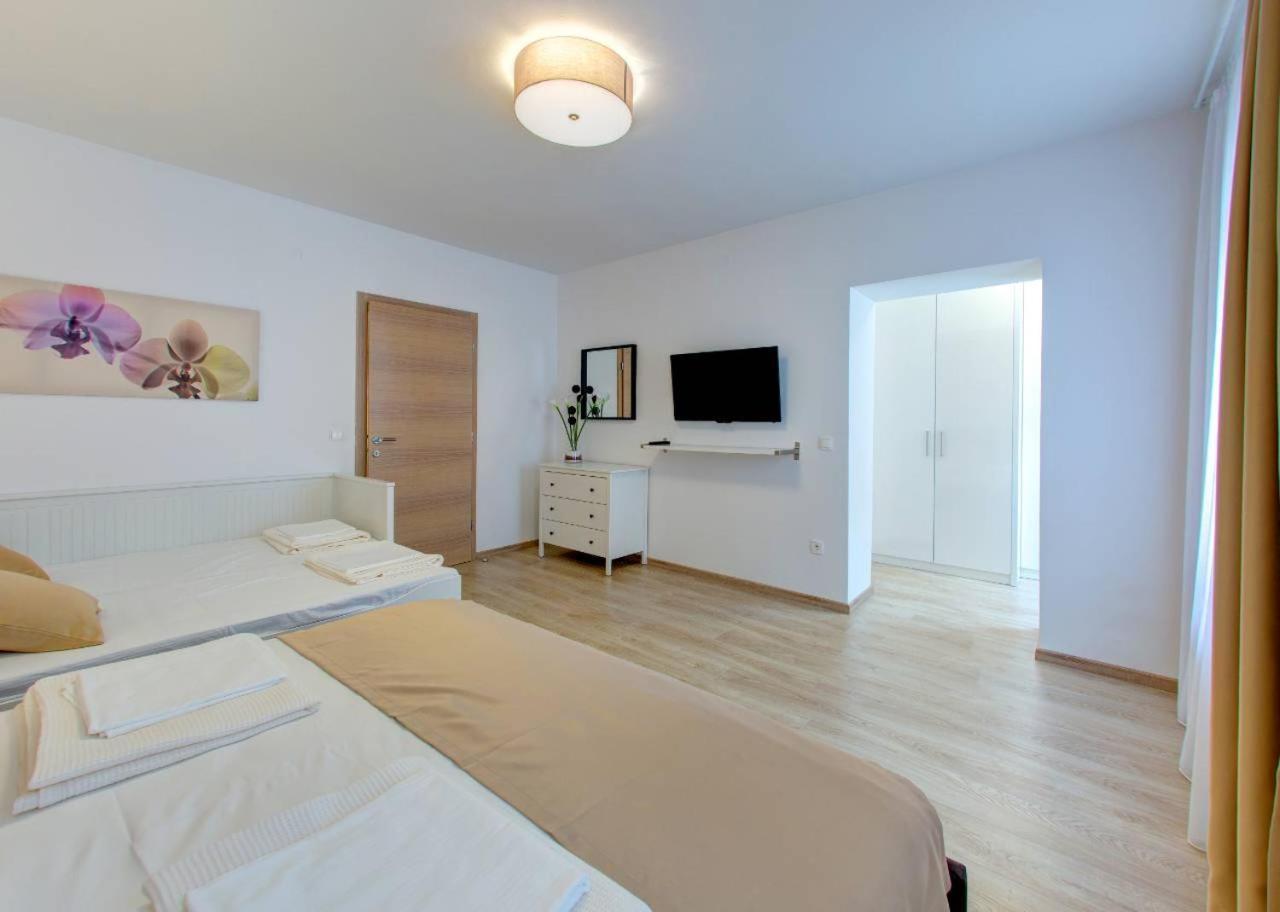 City Center Apartments Мостар Екстер'єр фото