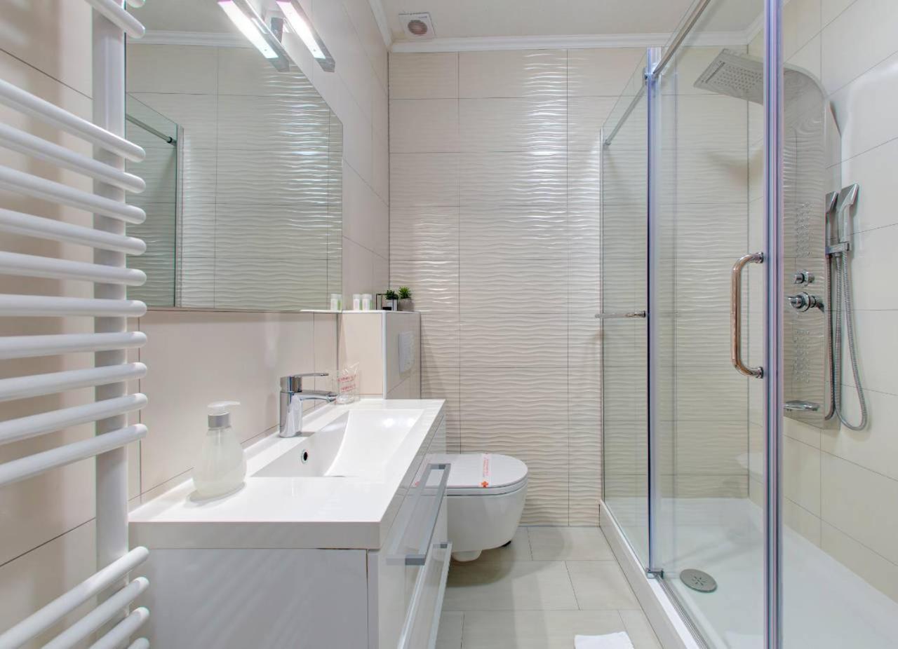 City Center Apartments Мостар Екстер'єр фото