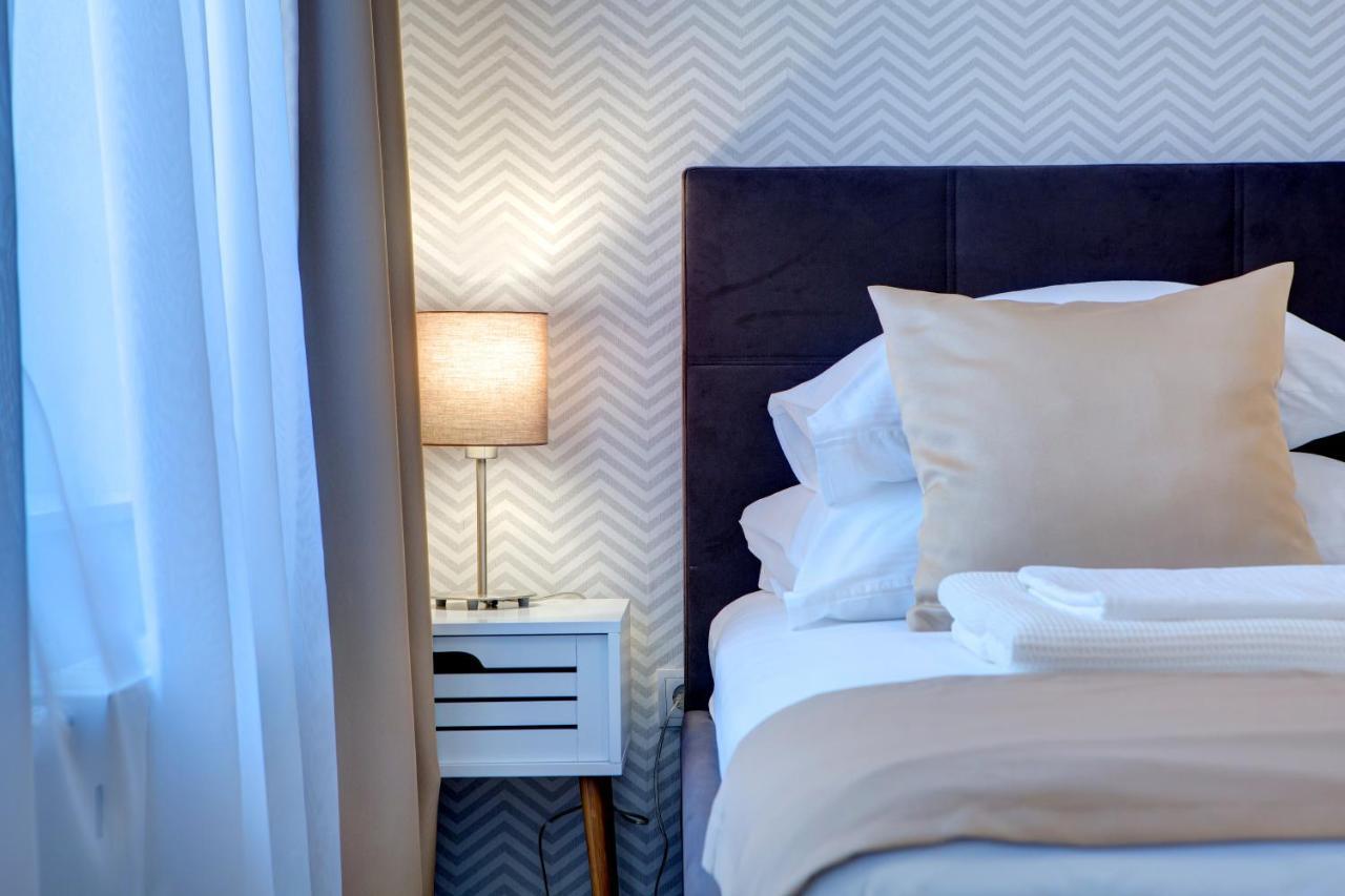 City Center Apartments Мостар Екстер'єр фото