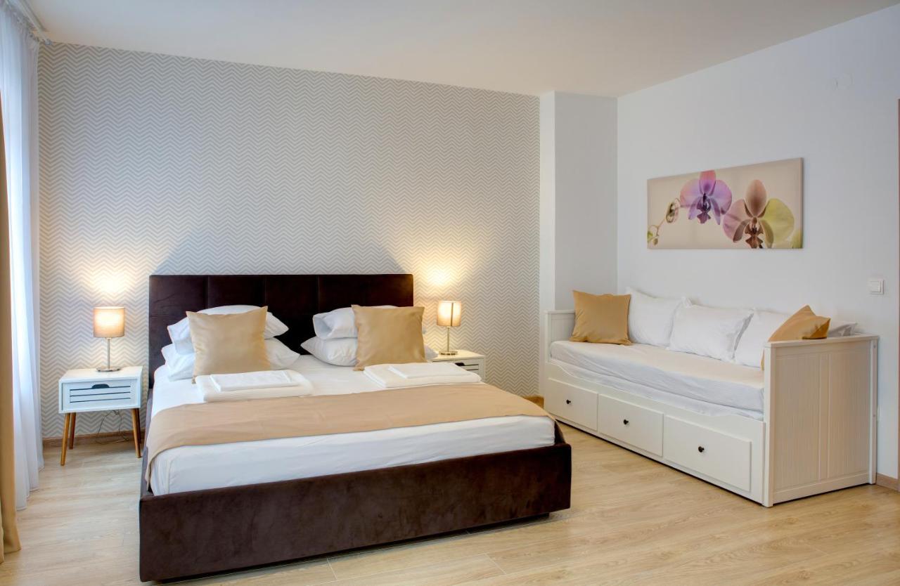 City Center Apartments Мостар Екстер'єр фото