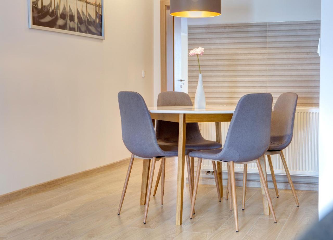 City Center Apartments Мостар Екстер'єр фото